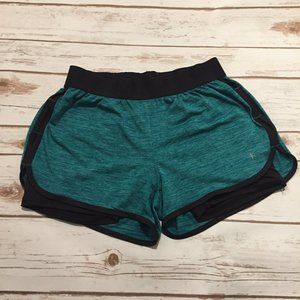 Danskin Now Semi Fitted Dri More Shorts